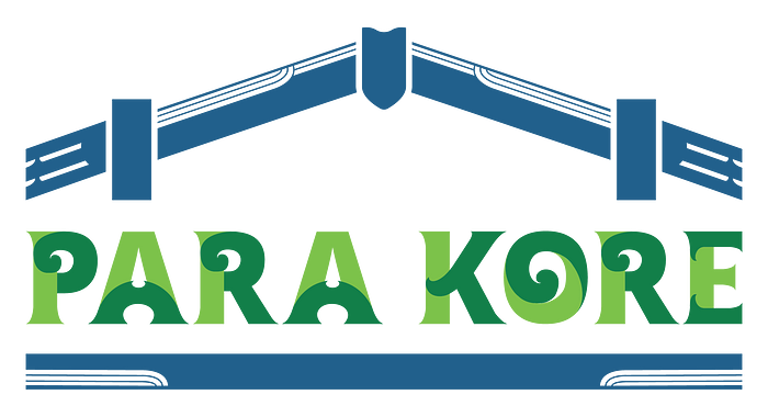 He Mana tō te Kai - Official Online Launch logo
